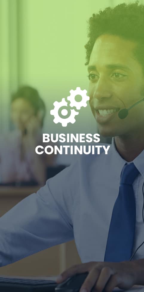Business-Continuity