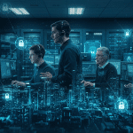 Hashing vs. Encryption: Unlocking the Key Differences in Cybersecurity 4