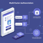 Beyond Passwords: The Power of Multi-Factor Authentication (MFA) 4