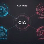 The CIA Triad: The Cornerstone of Information Security 5