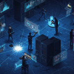 Zero-Day Vulnerabilities: The Unknown Threats Lurking in Your Systems 5
