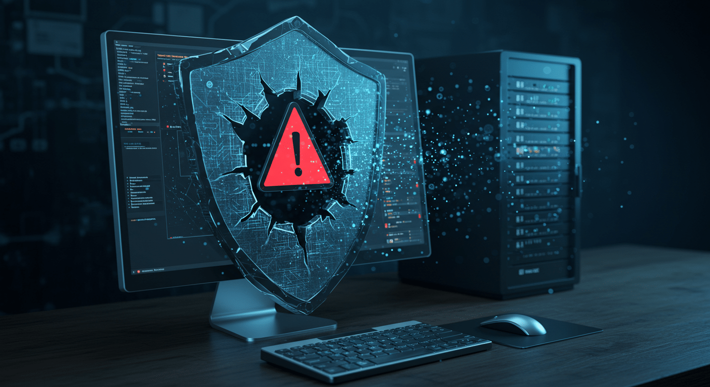 Cross-Site Scripting (XSS): Unmasking the Web Application Threat ...