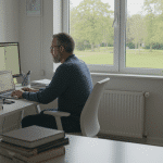 Remote Work: Navigating the Cybersecurity Risks of a Distributed Workforce 4