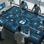 Building a Fortress of Security: A Practical Guide to Implementing Cybersecurity Strategies and Solutions 5