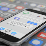 Deceptive iMessage Phishing Scam: A New Tactic to Bypass Apple Security 5