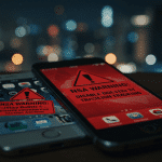 NSA Warning on Location Tracking: A Call for Heightened Mobile Security Awareness 5