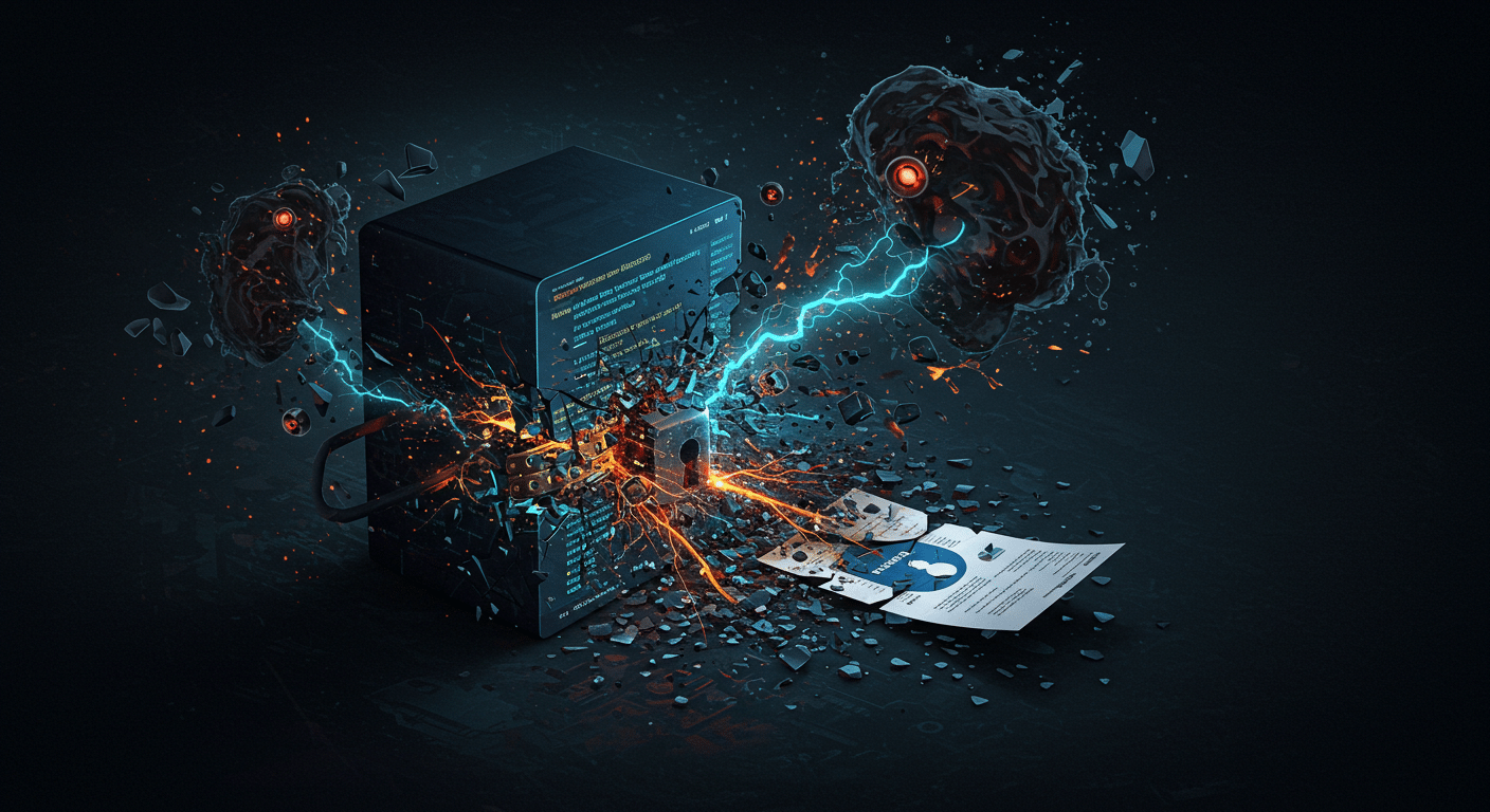 Security Attacks On Password Managers Have Soared What You Need To