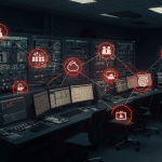 Securing the Shop Floor: Protecting Your ICS 4