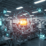 Data Security in Manufacturing: Guarding Your Edge 5