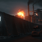 AI Fortifies Factory Walls: Enhancing Manufacturing Cybersecurity 3