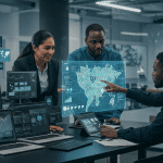 Houston SMBs: Navigating the Local Cyber Threat Landscape 5