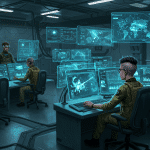 AI: Your New Cyber Guardian 4