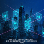 Unlocking Superior Security with Extended Detection and Response (XDR) 3