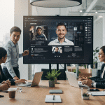 Deepfakes: The Evolving Cyber Threat Landscape 5