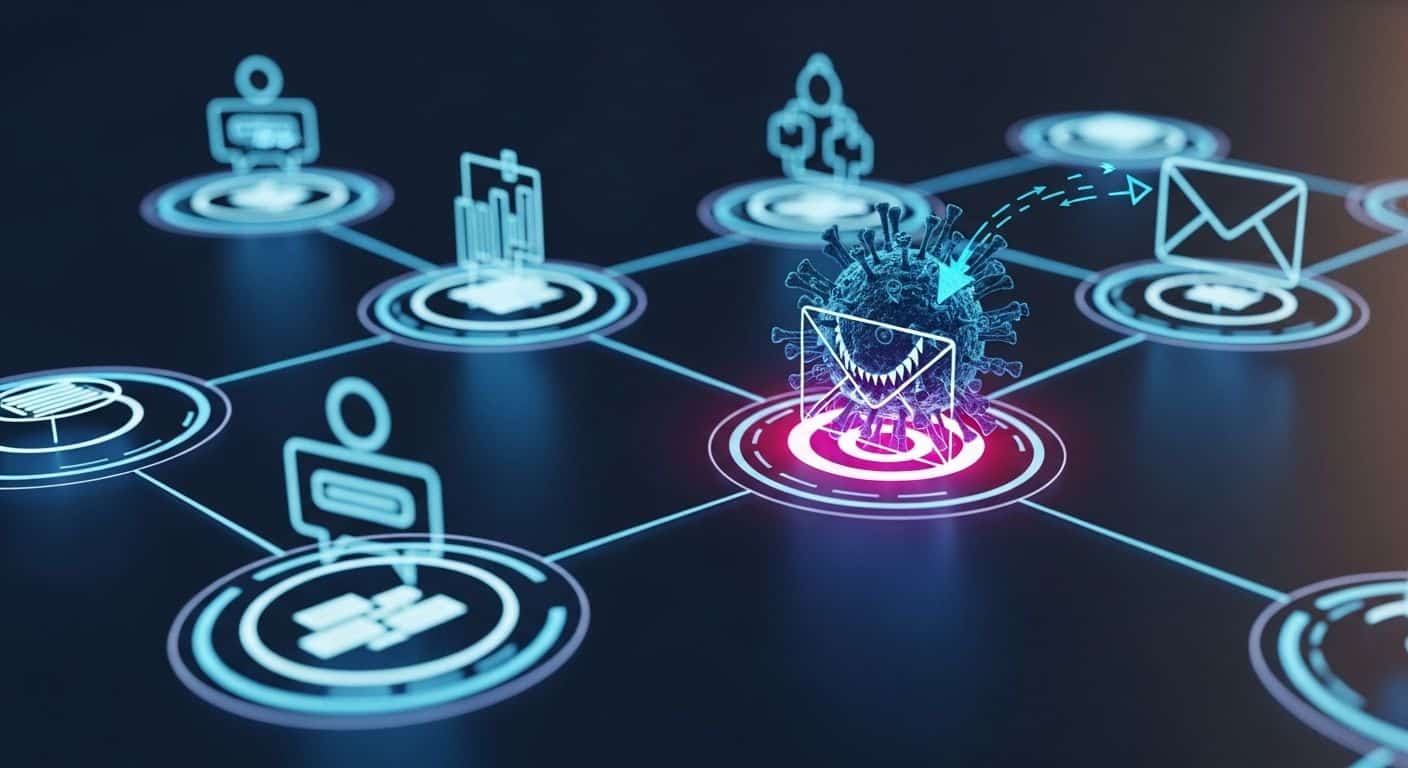 Secure Trap BEC: When Trust Becomes a Trap - Krypto IT Managed Cyber Security
