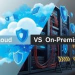 Cloud vs. On-Premises Security: What SMBs Need to Know 4