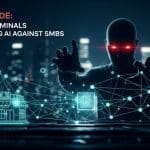 AI's Dark Side: How Cybercriminals Are Exploiting AI Against SMBs 5