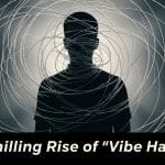 The Chilling Rise of 'Vibe Hacking' 4