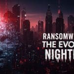 Ransomware 2.0: The Evolving Nightmare 4