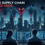 Software Supply Chain Under Siege 5