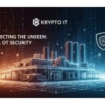 Protecting the Unseen: IoT & OT Security 4