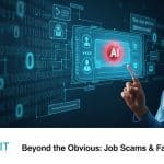 Beyond the Obvious: Job Scams & Fake AI Tools 5