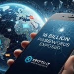 16 Billion Passwords Exposed: A Global Crisis 3