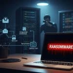 M&S Confirms: Social Engineering Led to Ransomware Attack 3