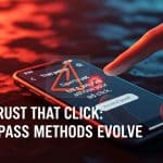 Don't Trust That Click: MFA Bypass Methods Evolve 5