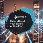 Cyberattack? Your SMB's Action Plan 4