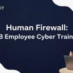Human Firewall: SMB Employee Cyber Training 3