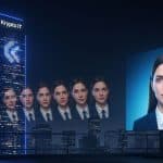 AI's Darkest Trick: Deepfakes, Fake Recruiters, Cloned CFOs 5