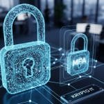The Ultimate Network Lock: Implementing MFA 5