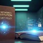 Your Network's Constitution: A Security Policy 5