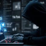 The Silent Threats of Social Media and Online Use 5