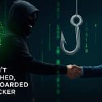 You Didn't Get Phished, You Onboarded the Attacker 5