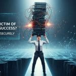 Are You a Victim of Your Own Success? How to Scale Your Network Securely 4