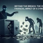 Beyond the Breach: The Hidden Financial Impact of a Cyberattack 4