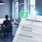 Cyber Insurance: The Critical Questions Every SMB Must Ask Now 5