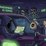 Ransomware-as-a-Service: The Uber of Cybercrime and How It Targets Your SMB 3