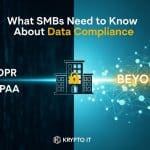 GDPR, HIPAA, and Beyond: What SMBs Need to Know About Data Compliance 3