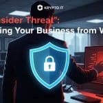 The "Insider Threat": Protecting Your Business from Within 3