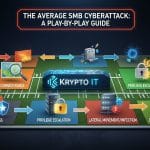 The Average SMB Cyberattack: A Play-by-Play Guide & Why You Need a Pro 3