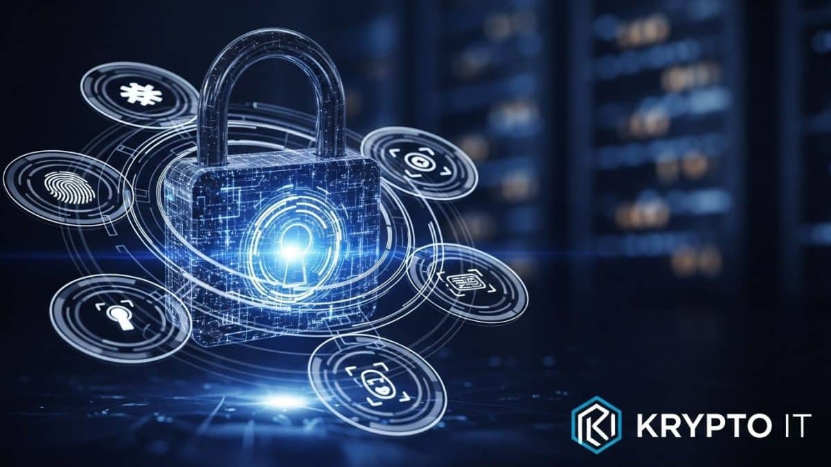 The Unbreakable Lock: Why Multi-Factor Authentication (MFA) is Your #1 Security Tool 4