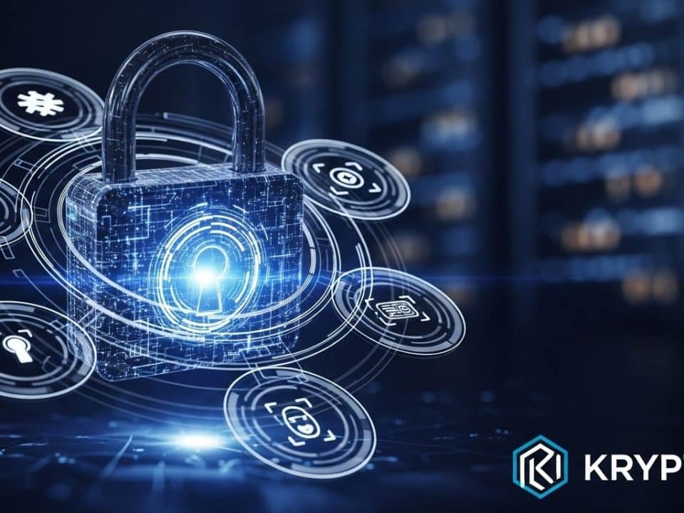 The Unbreakable Lock: Why Multi-Factor Authentication (MFA) is Your #1 Security Tool 8