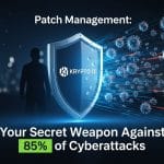 Patch Management: Your Secret Weapon Against 85% of Cyberattacks 3