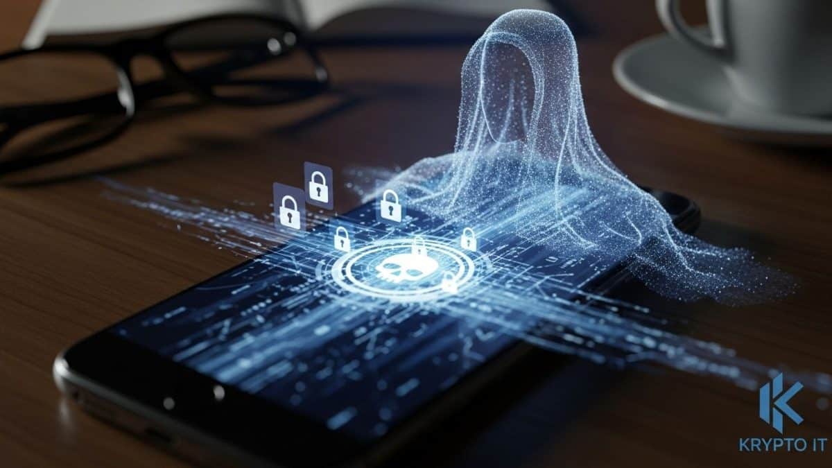 BYOD vs. Business Security: Protecting Your Network from Personal Phones and Laptops 4