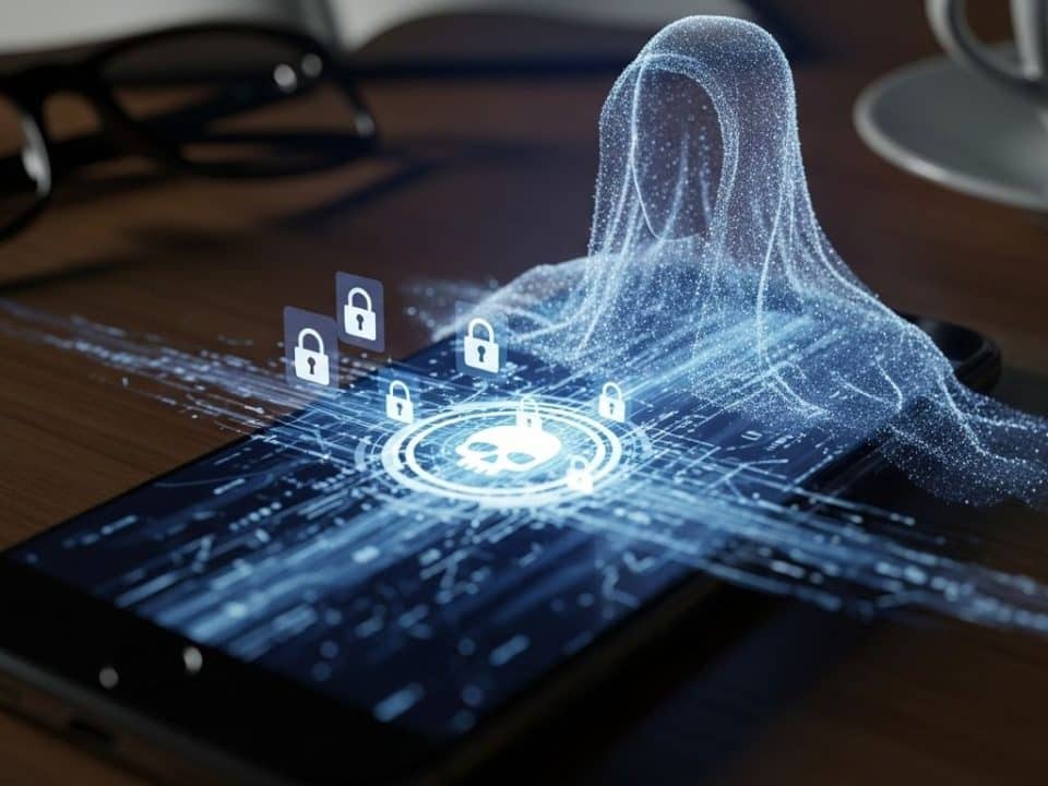 BYOD vs. Business Security: Protecting Your Network from Personal Phones and Laptops 8