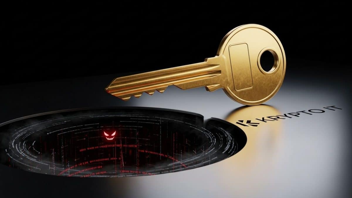 The Principle of Least Privilege: Giving Employees Only the Keys They Need to Do Their Job 4