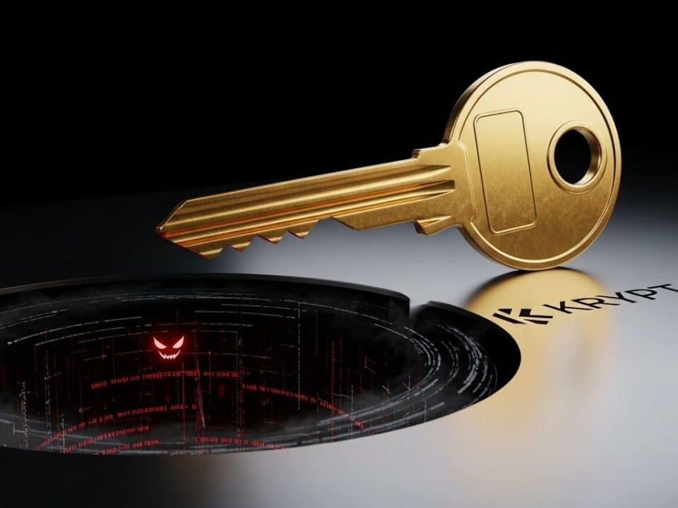 The Principle of Least Privilege: Giving Employees Only the Keys They Need to Do Their Job 8